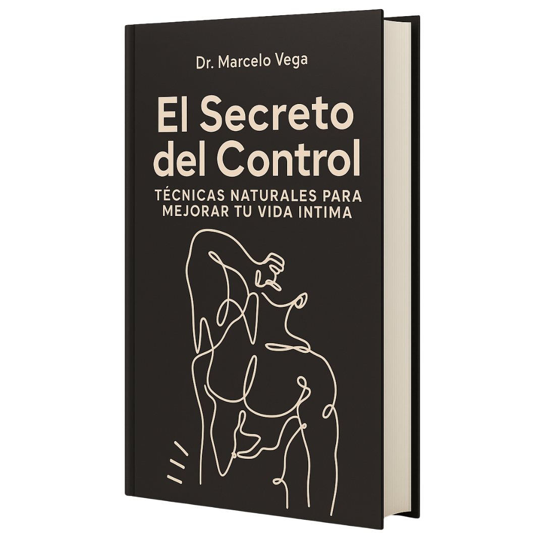 El Secreto del Control